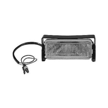 Fiat Seicento 1998-2001 Fog light Right