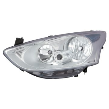 Ford B-Max Koplamp Links