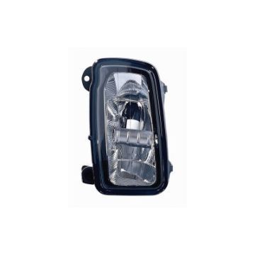Ford C-MAX 2007-2010 Fog light Right