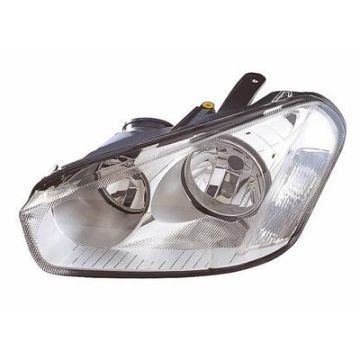 Ford C-Max 2007-2010 Headlight Left