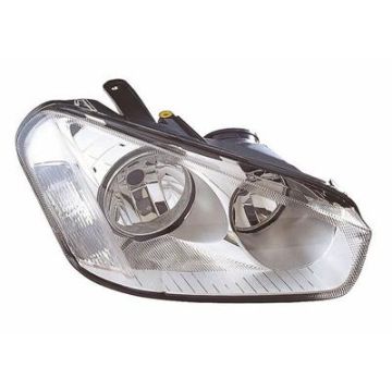Ford C-Max 2007-2010 Headlight Right
