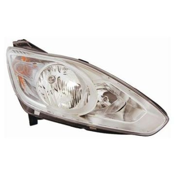 Ford C-Max 2010-2015 Headlight Right