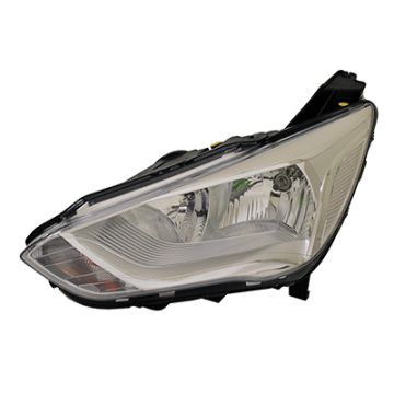 Ford C-Max 2015+ Valeo Headlight Left