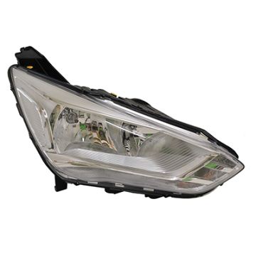 Ford C-Max 2015+ Valeo LED Headlight Right