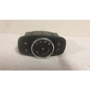 Light switch Ford Fiesta 2017+
