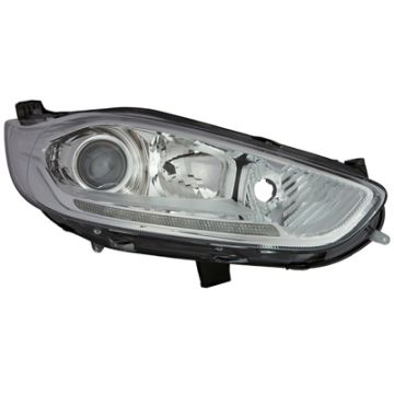 Ford Fiesta 2013-2017 Headlight DRL LED Right