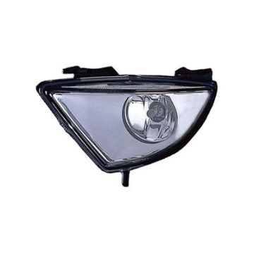 Ford Fiesta 2001-2005 Fog light Left