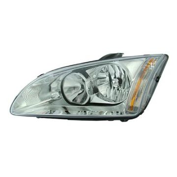 Ford Focus 2004-2008 Headlight Left