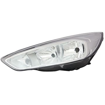 Ford Focus 2014-2018 Headlight Left Daytime running light