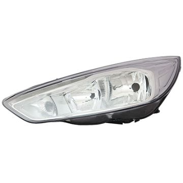 Ford Focus 2014-2018 Headlight Left DRL LED
