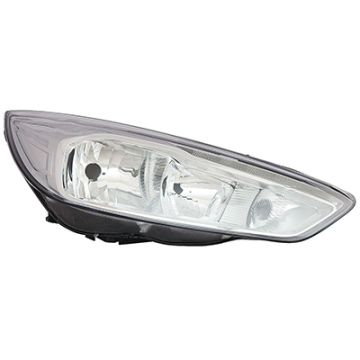 Ford Focus 2014-2018 Headlight Right DRL LED