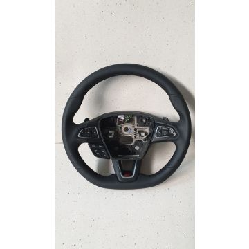 Ford Focus 2014-2018 ST Steering wheel F1EB3600BFC3ZHE