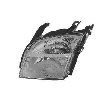 Ford Fusion 2002-2005 Headlight Left