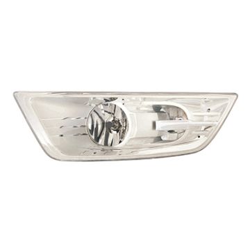 Ford Galaxy 2010-2015 Fog light Left