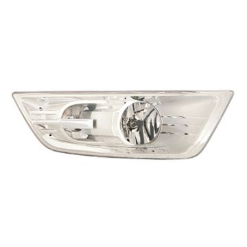 Ford Galaxy 2010-2015 Fog light Right