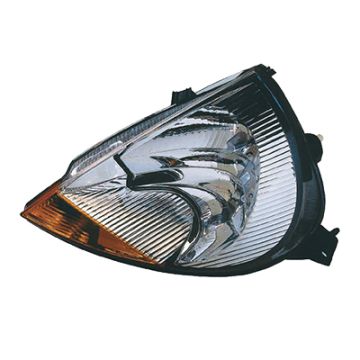 Ford Ka 1996-2008 Headlight Left