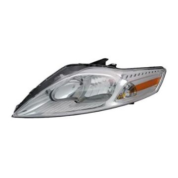 Ford Mondeo 2007-2010 Headlight Left