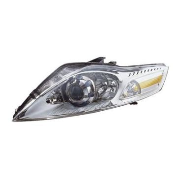 Ford Mondeo 2007-2010 Bochtv. Headlight Left