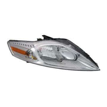 Ford Mondeo 2007-2010 Headlight Right