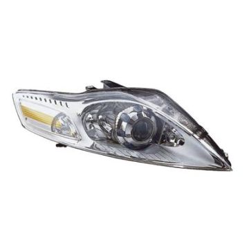 Ford Mondeo 2007-2010 Xenon Headlight Right