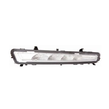 Ford Mondeo 2010-2014 Daytime running light DRL LED Left