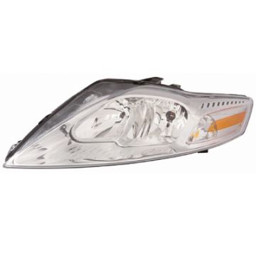 Ford Mondeo 2010-2014 Headlight Left