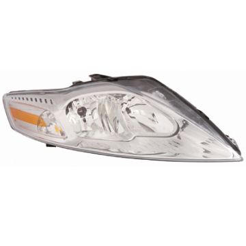 Ford Mondeo 2010-2014 Headlight Right