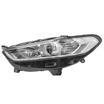 Ford Mondeo 2014-2019 Headlight Left