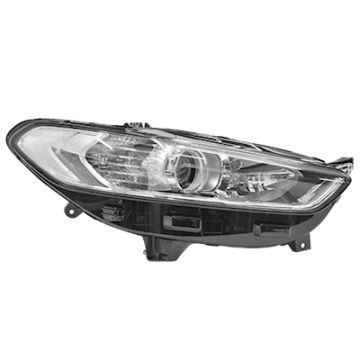 Ford Mondeo 2014-2019 Headlight Right