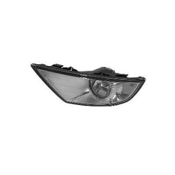 Ford Mondeo 2003-2007 Fog light Left