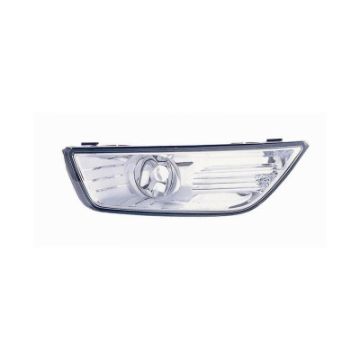 Ford Mondeo 2007-2010 Fog light Left