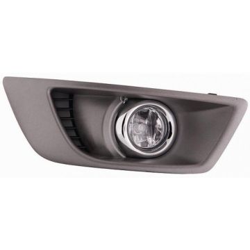 Ford Mondeo ST 2007-2010 Fog light Left