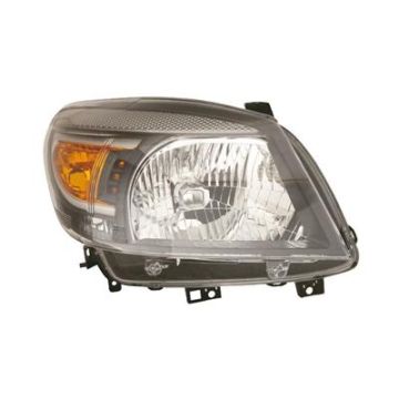 Ford Ranger 2009-2012 Headlight Right