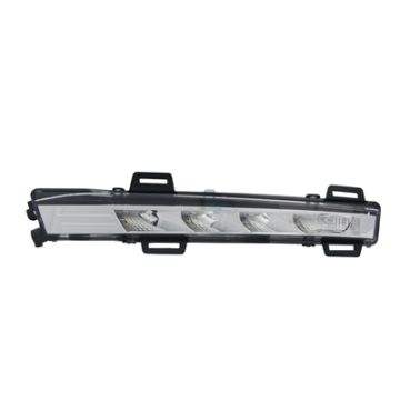 Ford S-Max 2010+ DRL LED Left