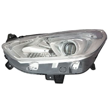 Ford S-MAX Galaxy 2015+ Valeo LED Headlight Left