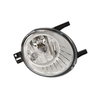 Ford S-Max 2010-2015 Fog light+Stadslicht Right