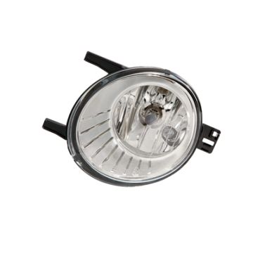 Ford S-Max 2010-2015 Fog light+Stadslicht Left