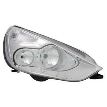Ford S-MAX Galaxy 2006-2015 Headlight Right