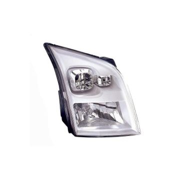 Ford Transit 2006-2014 Headlight Right