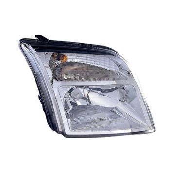 Ford Transit Connect 2002-2013 Headlight Right