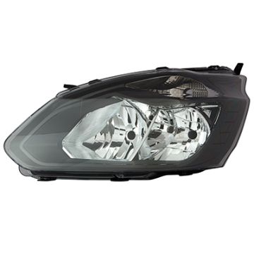 Ford Transit Custom Tourneo Headlight Left