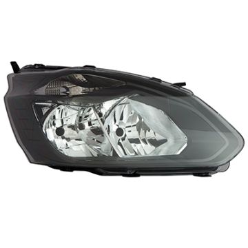 Ford Transit Custom Tourneo Headlight Right
