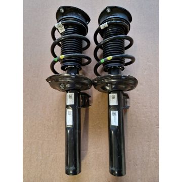 Shock absorber Veerpoot Set VW Golf 8 Original New