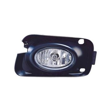 Honda Accord 2003-2005 Benzine Fog light Right