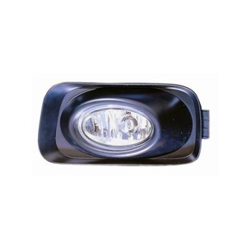 Honda Accord 2003-2005 Diesel Fog light Right