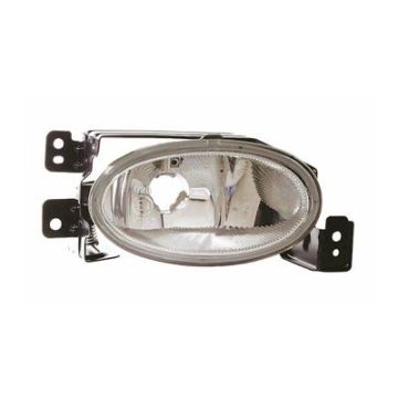 Honda Accord 2006-2008 Fog light Left