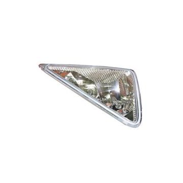 Honda Civic 2006-2012 Fog light Left