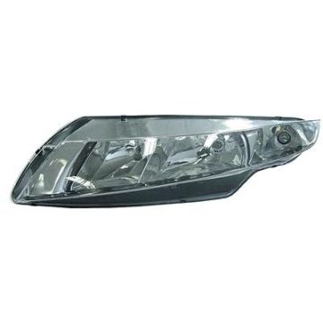 Honda Civic 2006-2012 Headlight Left