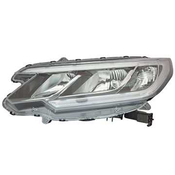 Honda CRV 2015+ Headlight Left
