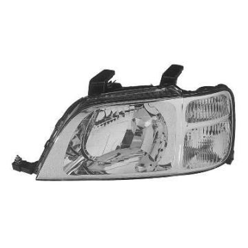 Honda CRV 1997-2001 Headlight Left